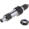 Spicer Differential Pinion Shaft, 122418 122418 - alternate 1